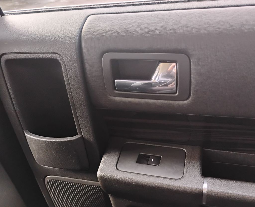 2019 Ford Flex Image 30