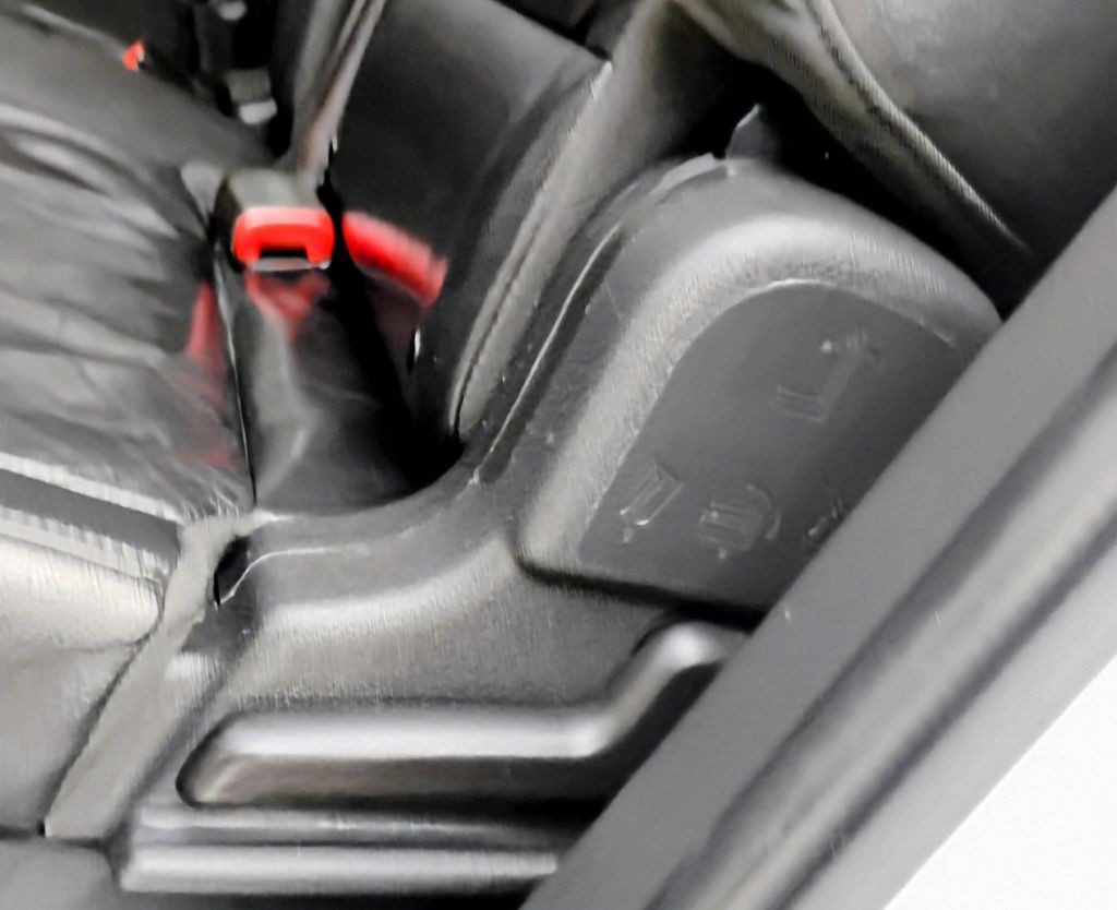 2019 Ford Flex Image 33