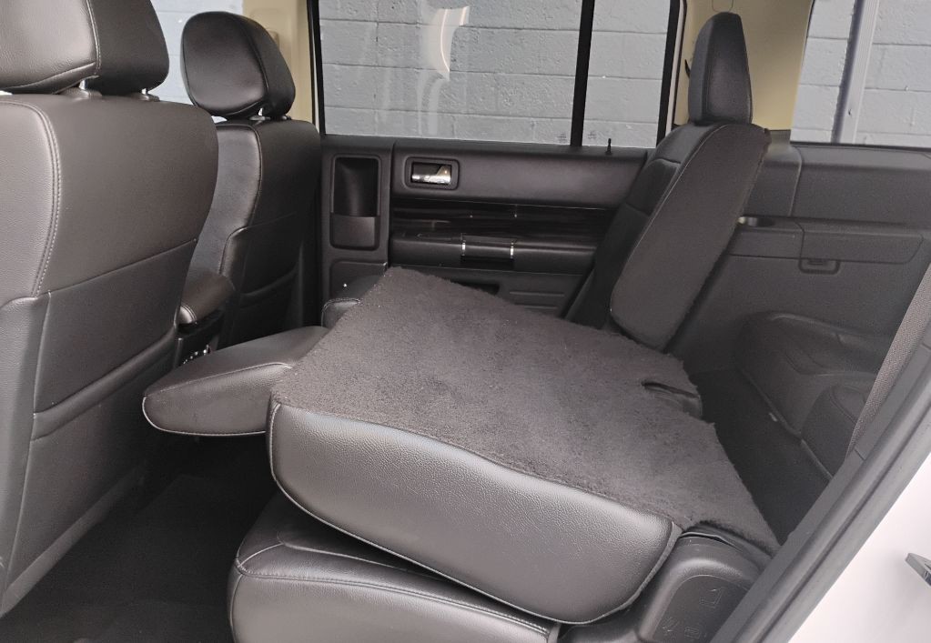 2019 Ford Flex Image 34
