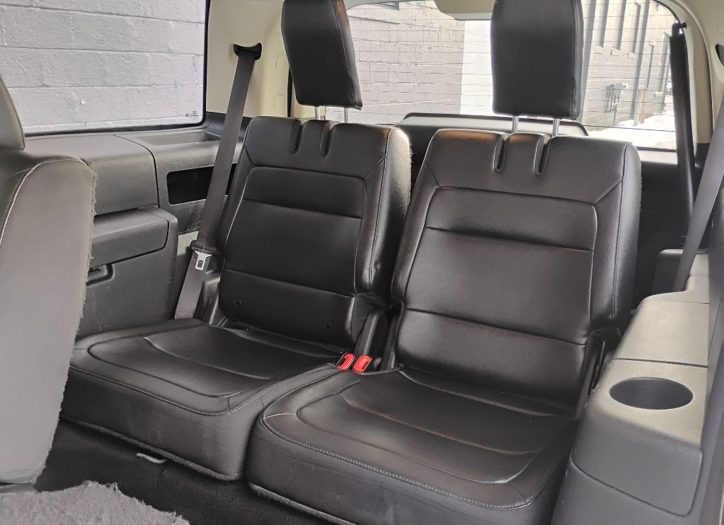 2019 Ford Flex Image 35
