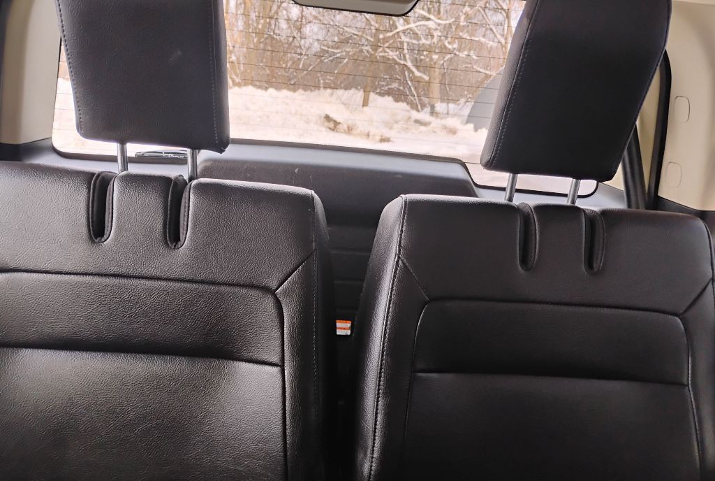 2019 Ford Flex Image 36