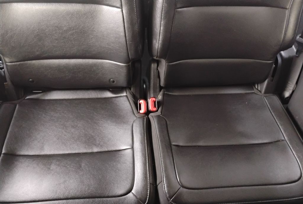 2019 Ford Flex Image 37