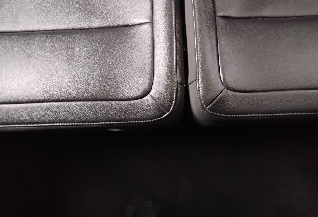 2019 Ford Flex Image 38