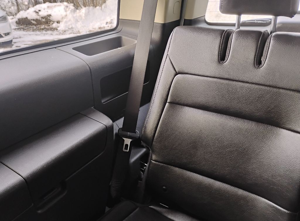 2019 Ford Flex Image 39