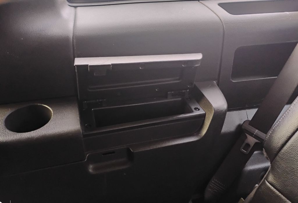 2019 Ford Flex Image 40