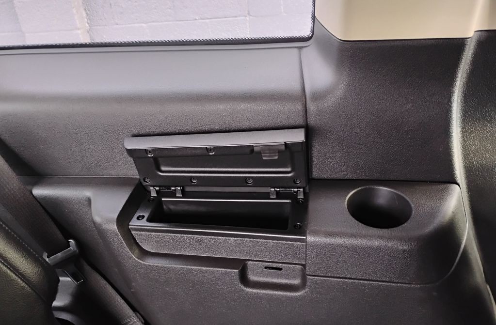 2019 Ford Flex Image 41