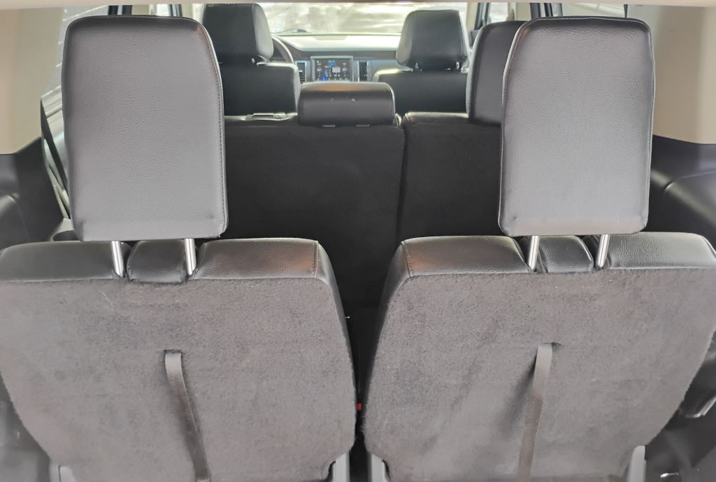 2019 Ford Flex Image 42