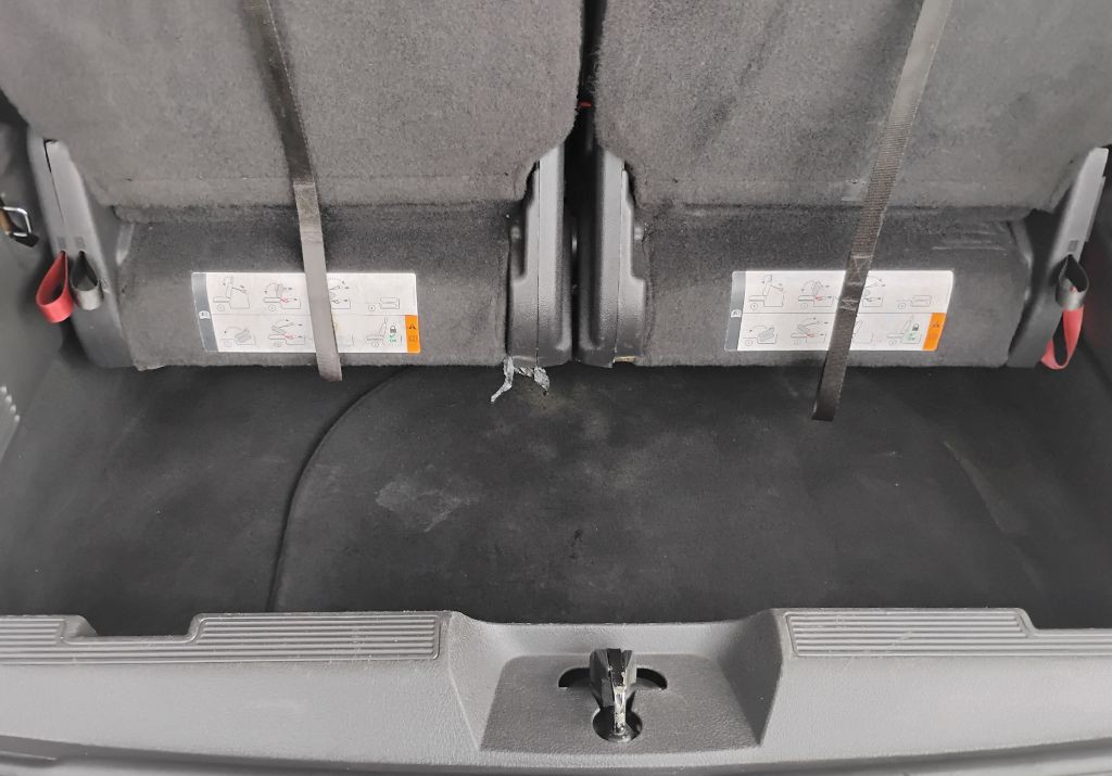 2019 Ford Flex Image 43