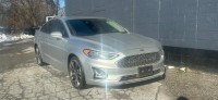 Image for 2019 Ford Fusion Titanium ID: 7044171