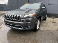 Image for 2017 Jeep Cherokee Limited ID: 7063227