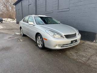 Image for 2005 Lexus ES 330 ID: 7072518