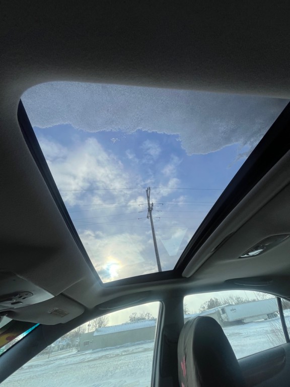 2005 Lexus ES Image 13