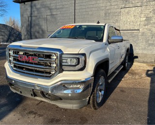 Image for 2016 GMC Sierra 1500 SLT ID: 7075973