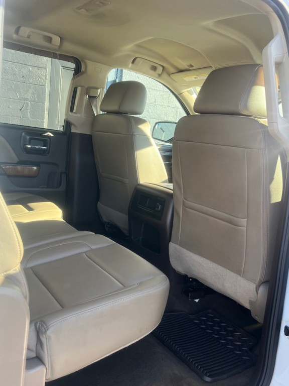 2016 GMC Sierra Image 16