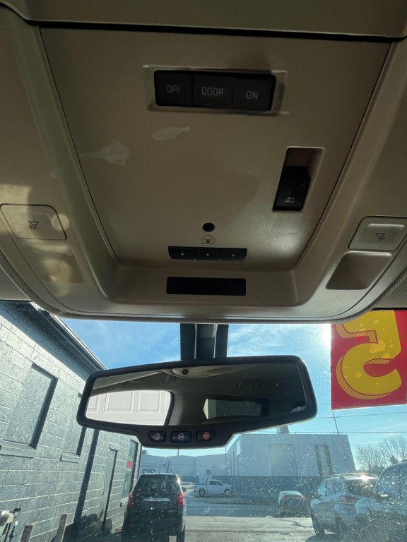 2016 GMC Sierra Image 27