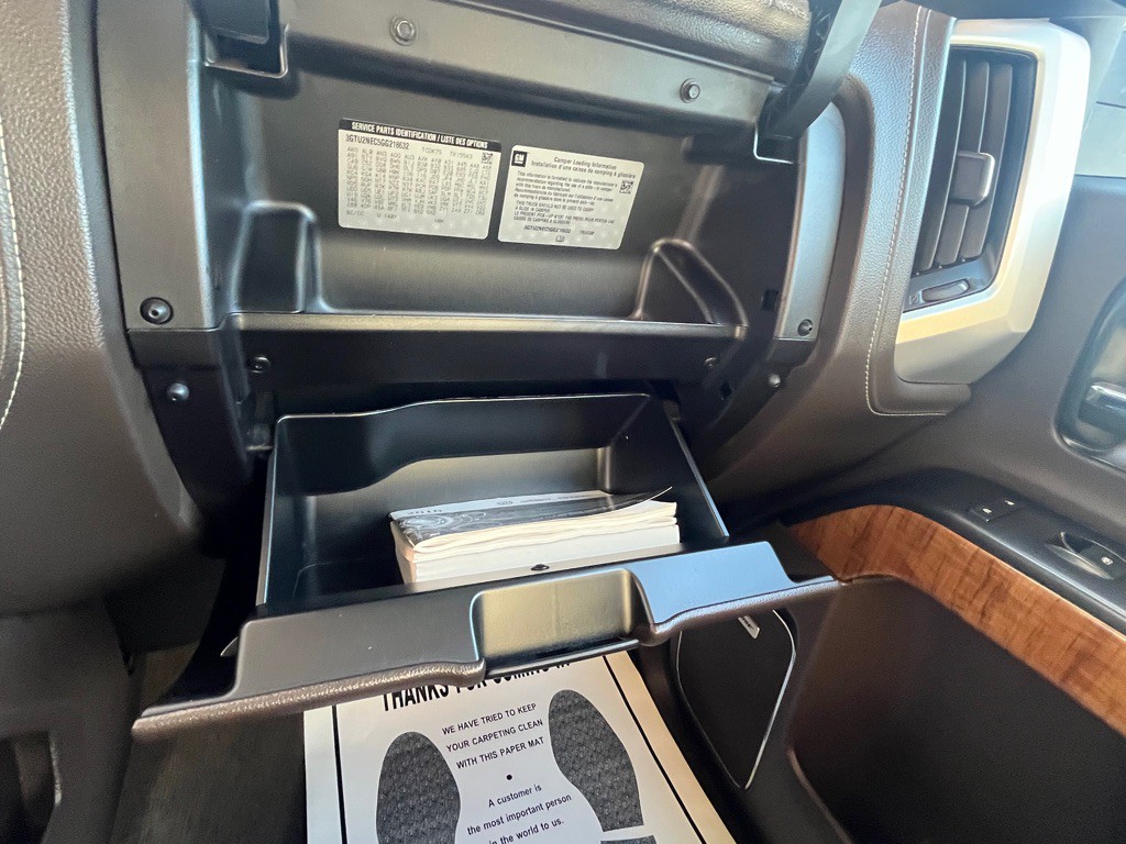 2016 GMC Sierra Image 29