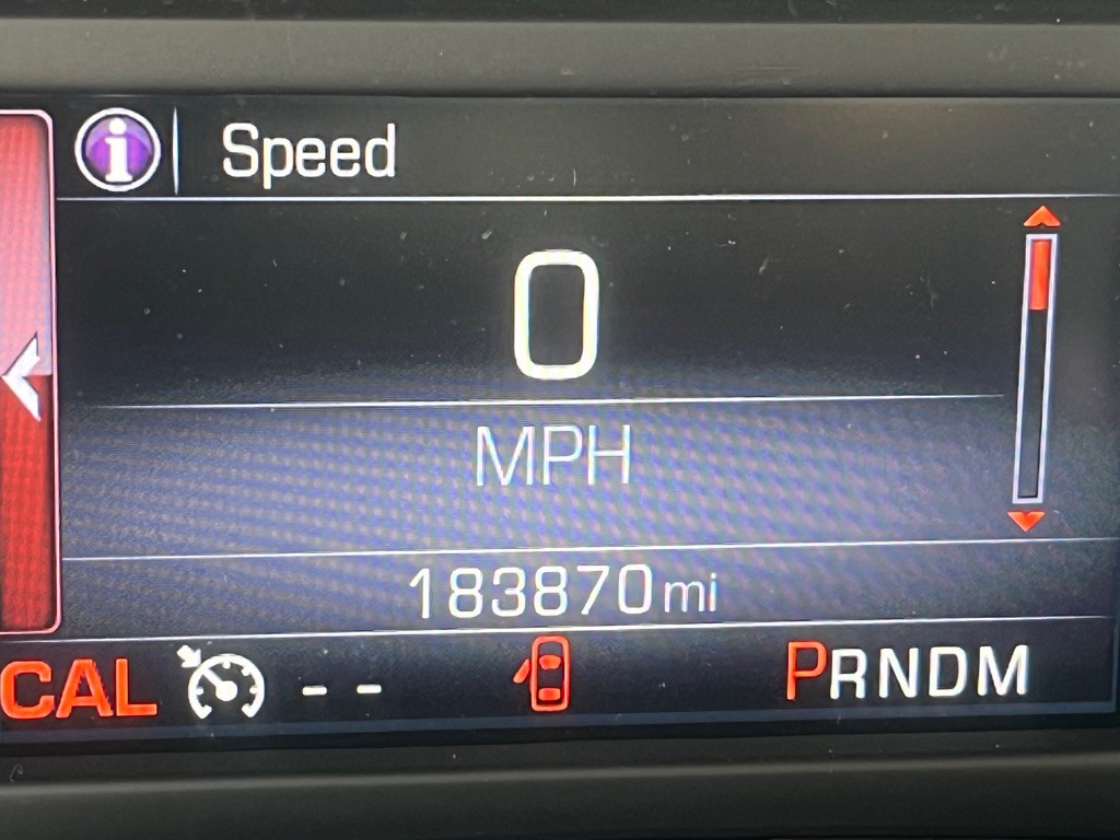 2016 GMC Sierra Image 34