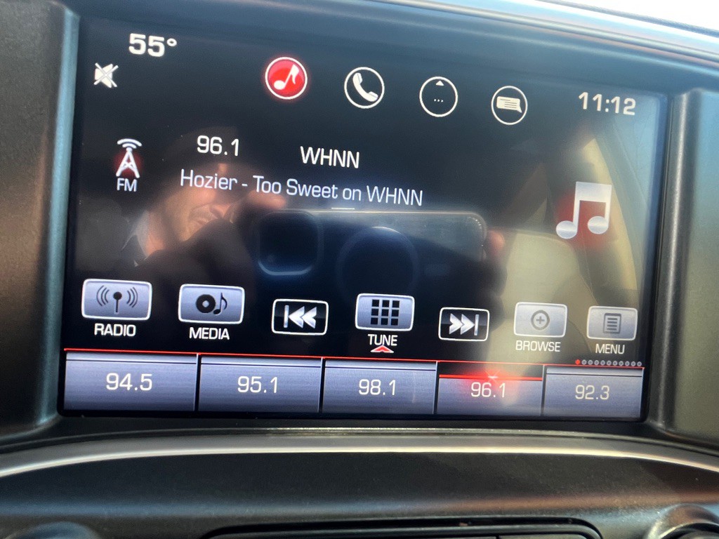 2016 GMC Sierra Image 36