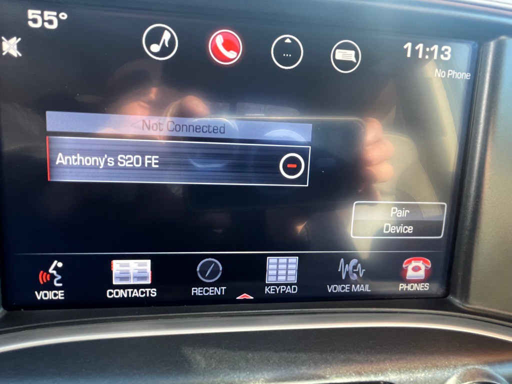 2016 GMC Sierra Image 37