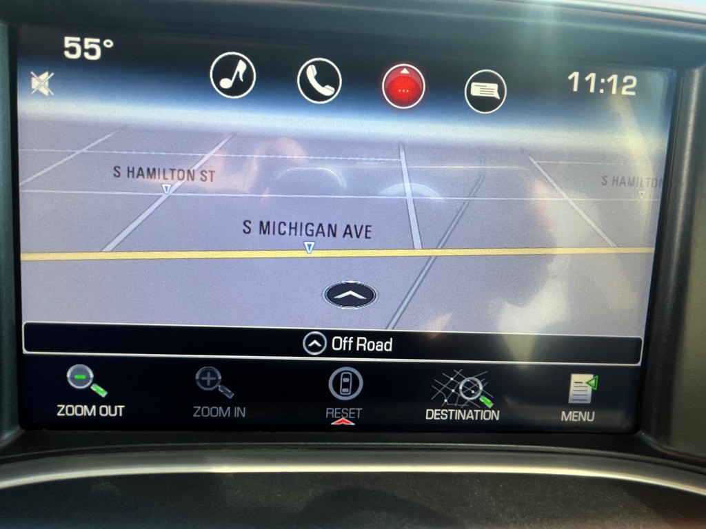 2016 GMC Sierra Image 38