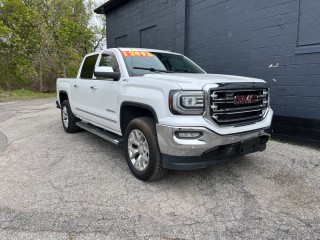 Image for 2016 GMC Sierra 1500 SLT ID: 7075973
