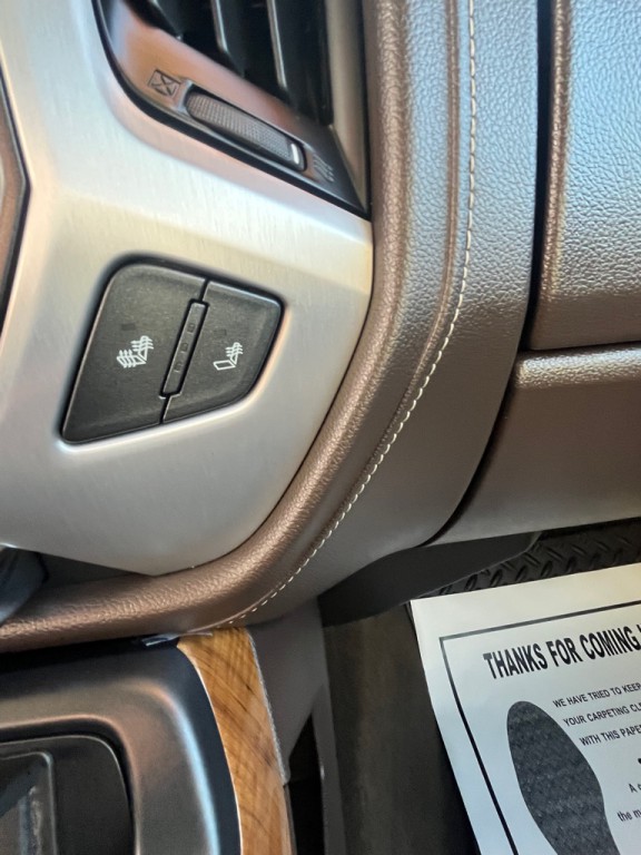 2016 GMC Sierra Image 16