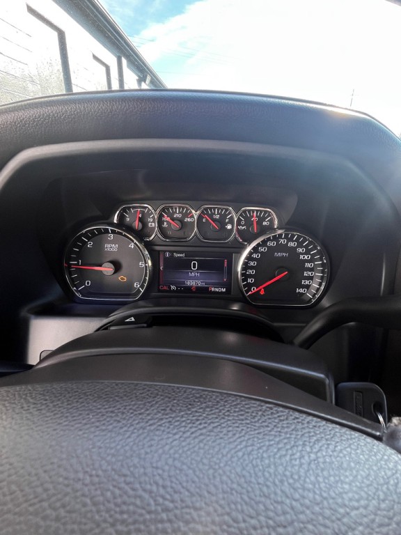 2016 GMC Sierra Image 23
