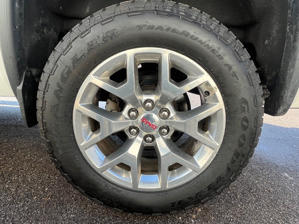 2016 GMC Sierra Image 29