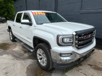 Image for 2016 GMC Sierra 1500 SLT ID: 7075973