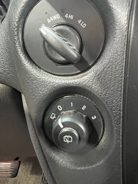 2002 Chevrolet Trailblazer Image 16