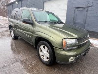 Image for 2002 Chevrolet Trailblazer LS ID: 7108504