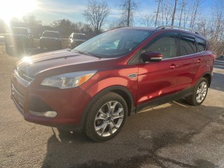 Image for 2014 Ford Escape Titanium ID: 7134997