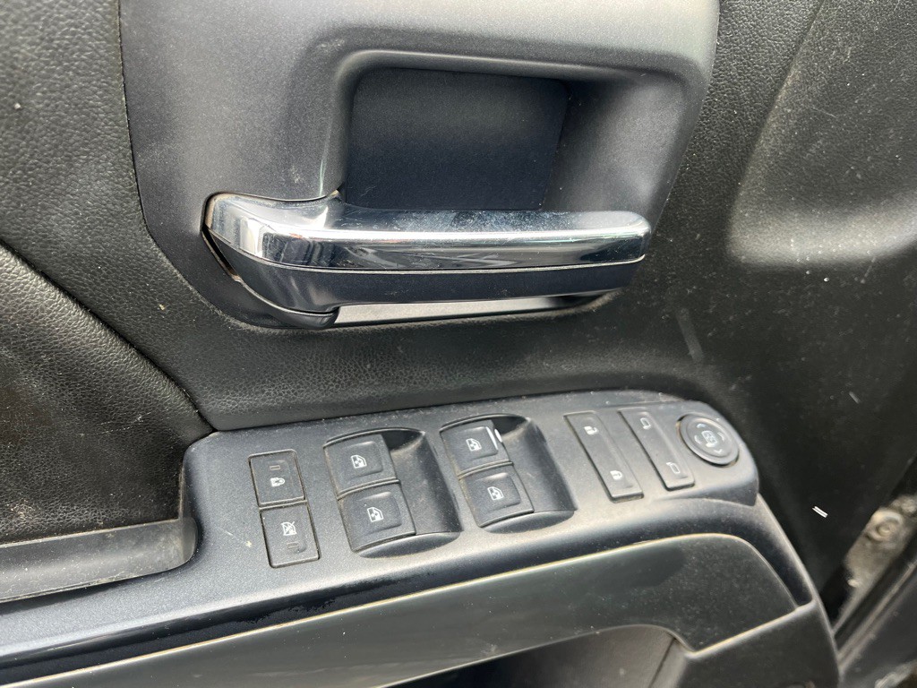 2016 Chevrolet Silverado 1500 Image 11