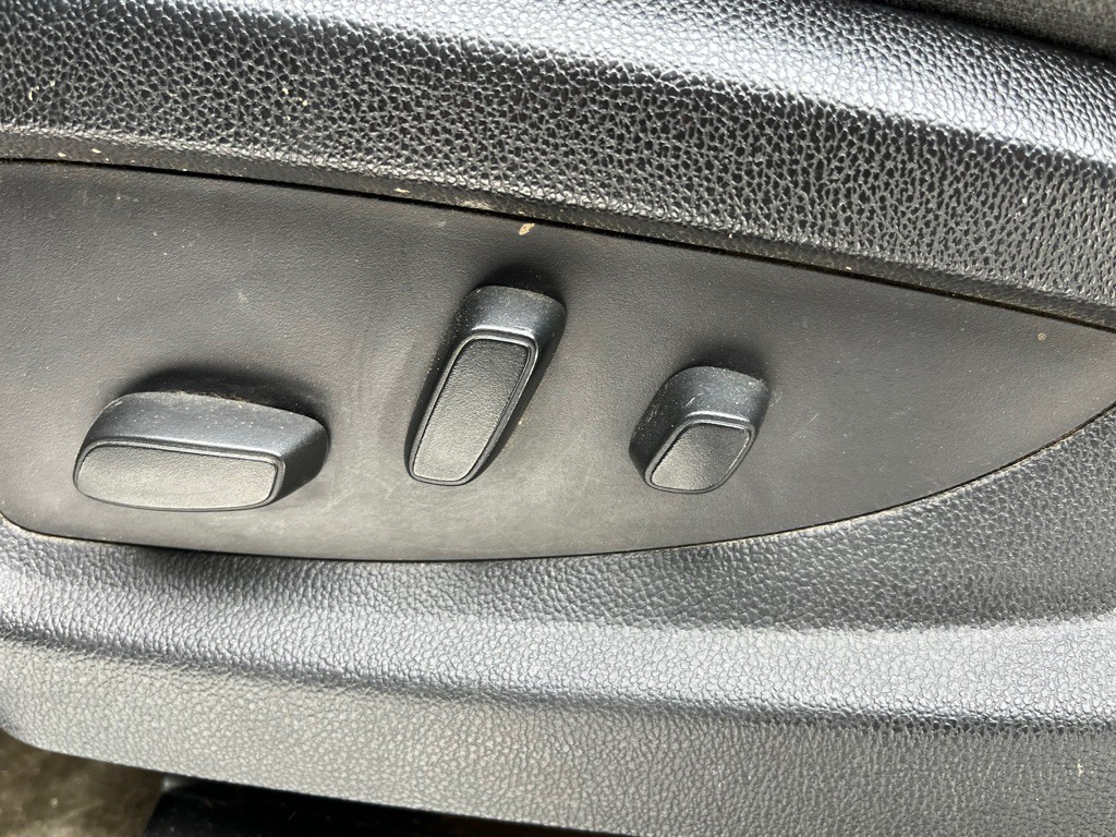 2016 Chevrolet Silverado 1500 Image 12