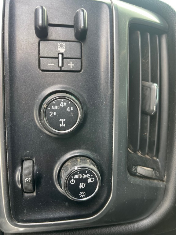 2016 Chevrolet Silverado 1500 Image 13