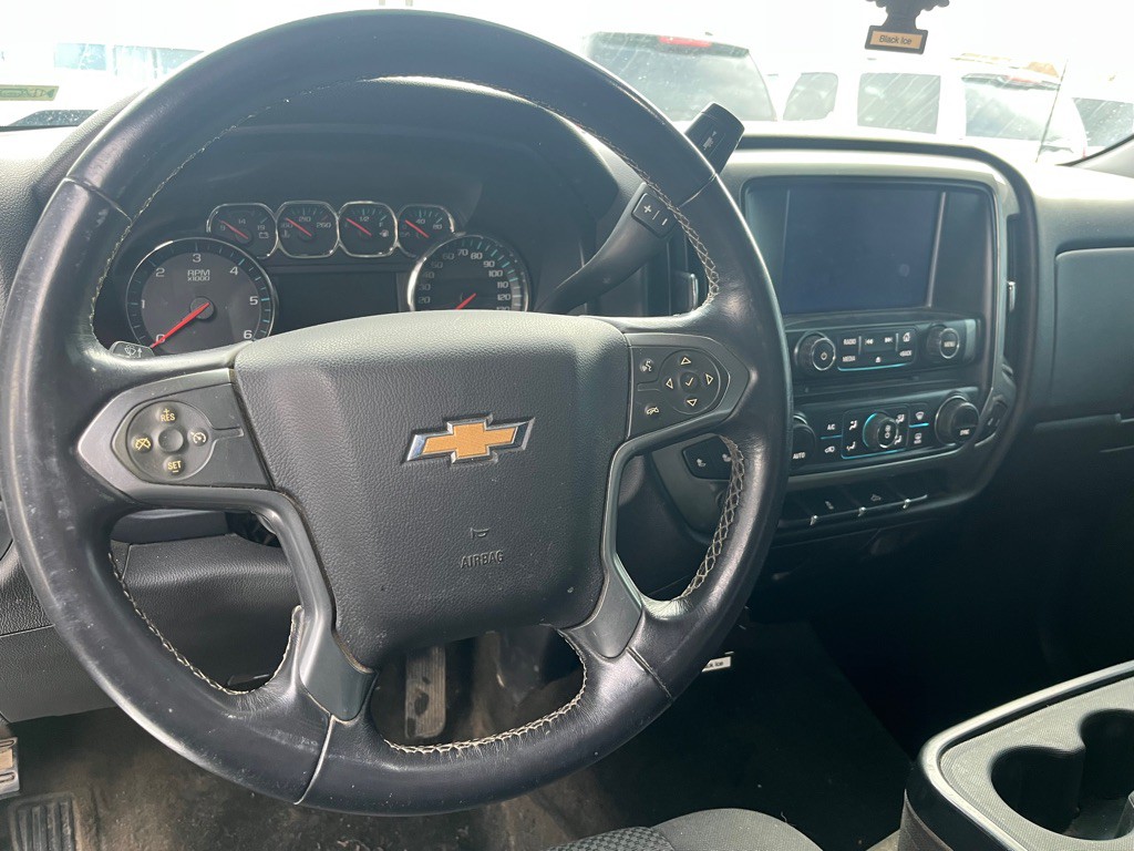 2016 Chevrolet Silverado 1500 Image 14