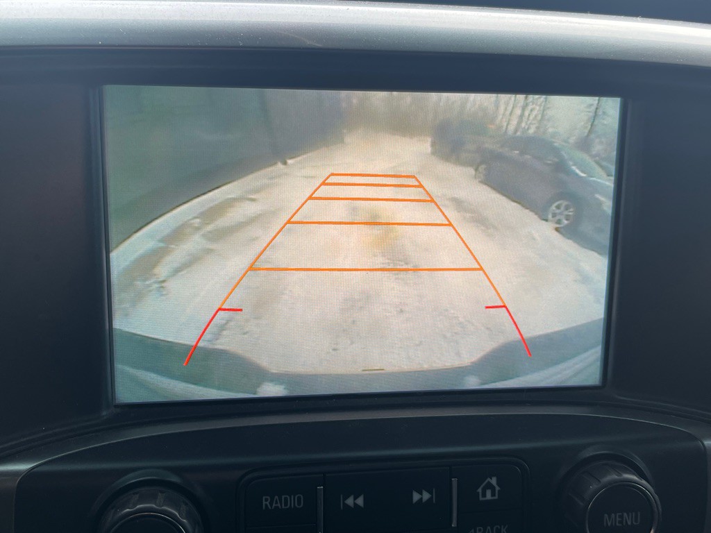 2016 Chevrolet Silverado 1500 Image 21