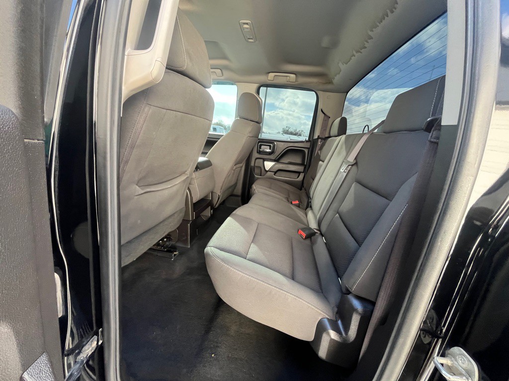 2016 Chevrolet Silverado 1500 Image 22