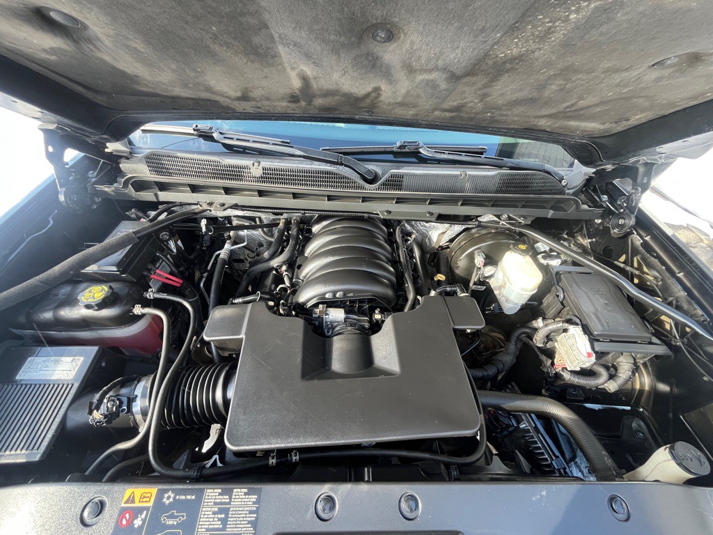 2016 Chevrolet Silverado 1500 Image 24