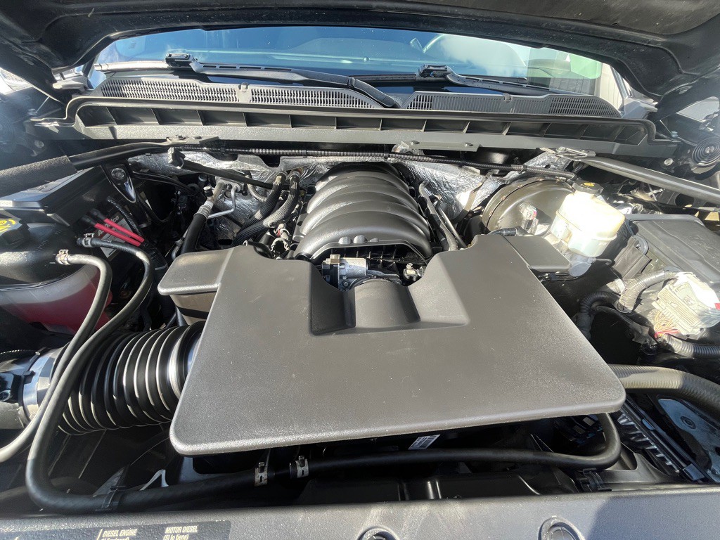 2016 Chevrolet Silverado 1500 Image 27