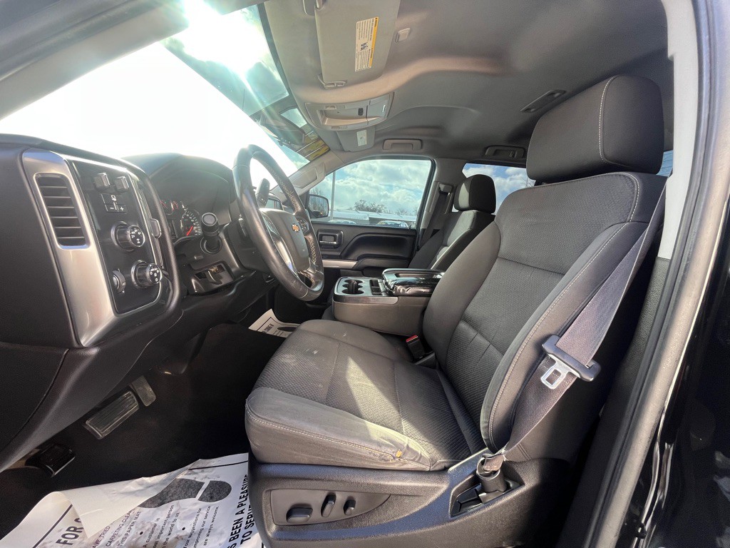 2016 Chevrolet Silverado 1500 Image 28