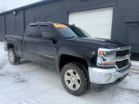 Image for 2016 Chevrolet Silverado 1500 LT ID: 7142361