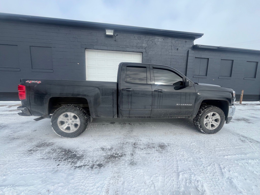2016 Chevrolet Silverado 1500 Image 7