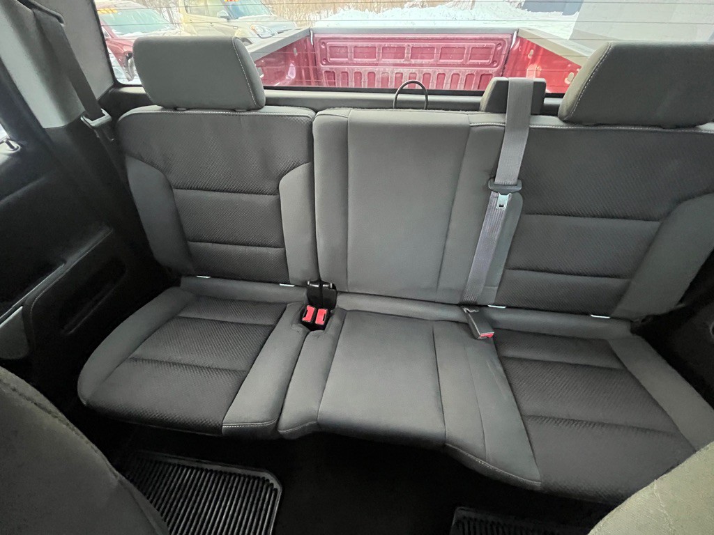 2016 Chevrolet Silverado 1500 Image 30