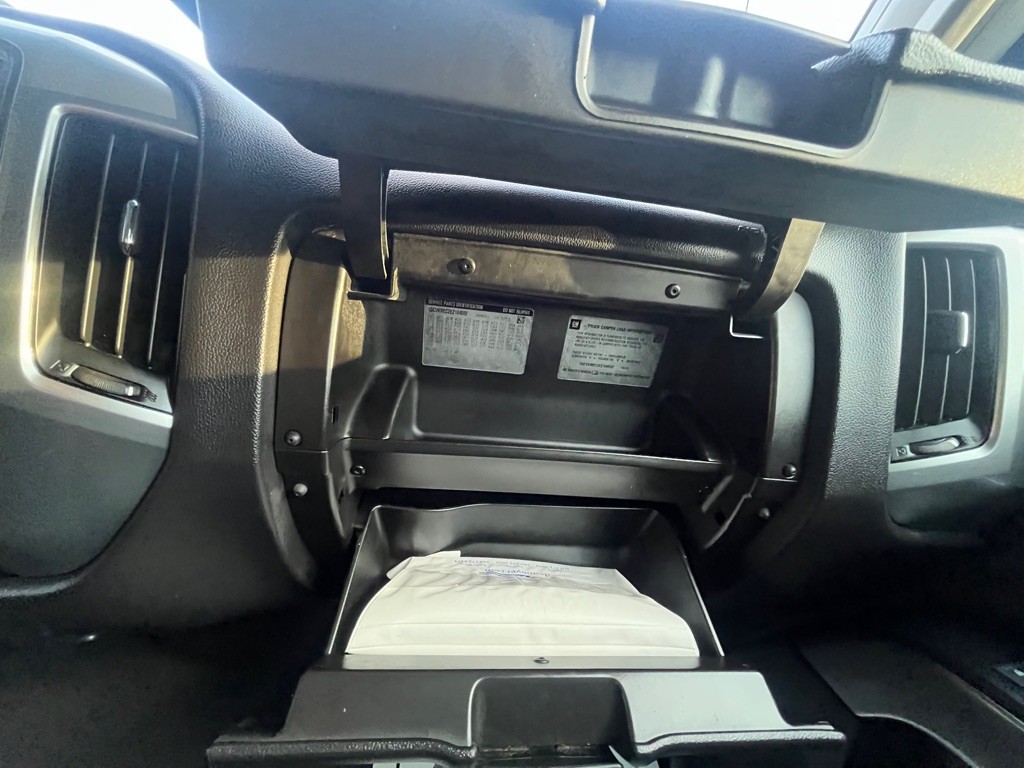 2016 Chevrolet Silverado 1500 Image 31