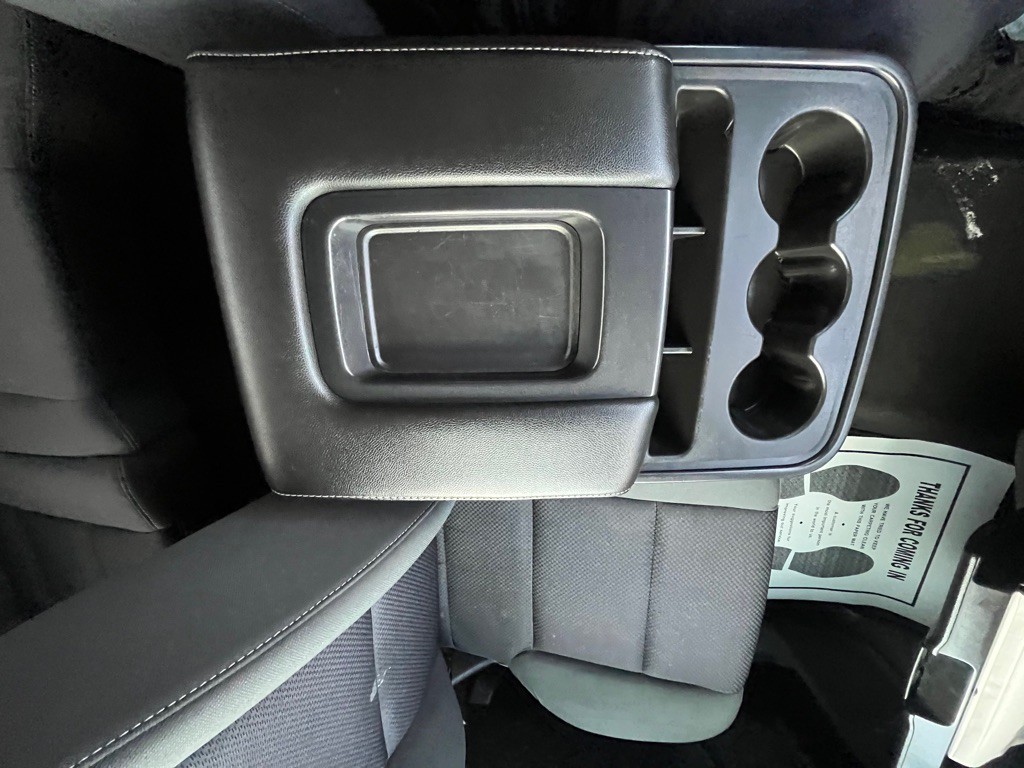 2016 Chevrolet Silverado 1500 Image 32