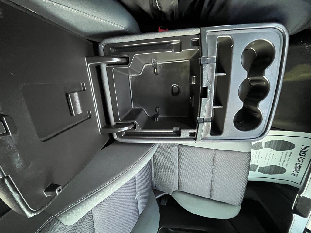 2016 Chevrolet Silverado 1500 Image 33