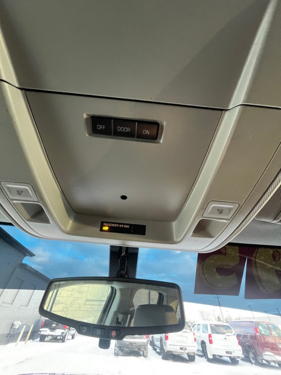 2016 Chevrolet Silverado 1500 Image 34