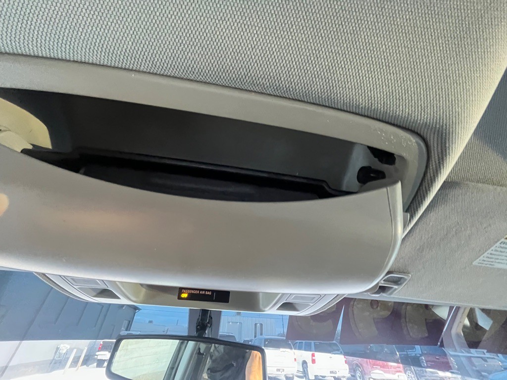 2016 Chevrolet Silverado 1500 Image 36