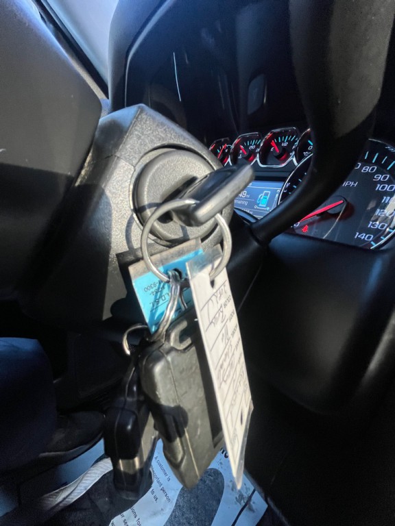 2016 Chevrolet Silverado 1500 Image 37